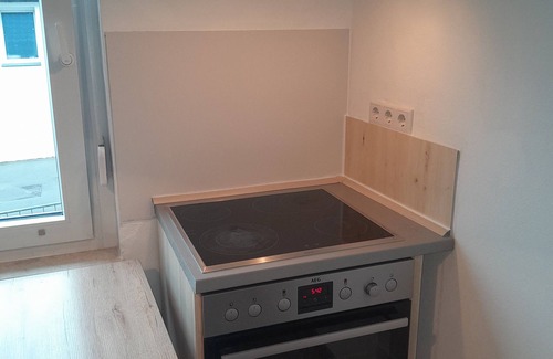 Jerxen-Orbke Apartment | Schöne Wohnung zum Entspannen