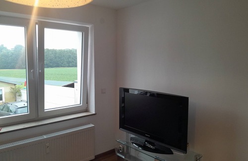 Jerxen-Orbke Apartment | Schöne Wohnung zum Entspannen