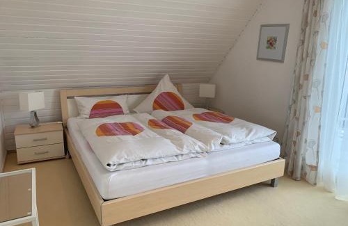 Offenburg House | Schöne Zimmer im Zentrum Leben
