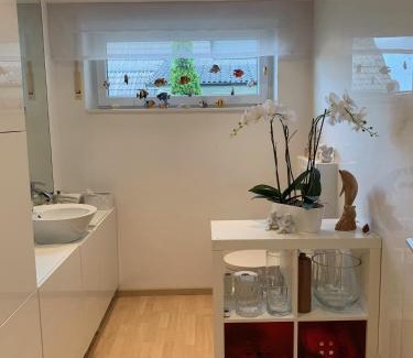 Offenburg House | Schöne Zimmer im Zentrum Leben