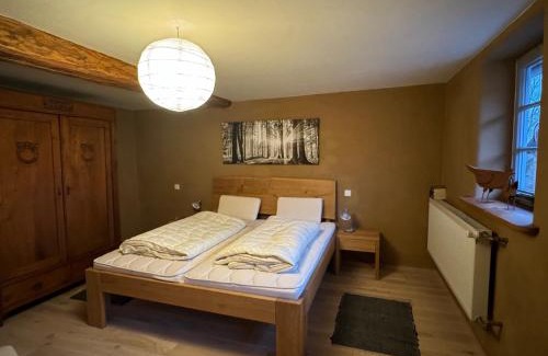 Schoneberg Apartment | Schöneberger Bauernhof - Hühnerhaus