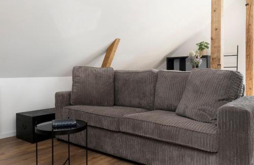 Malente Apartment | Schöner Ausguck