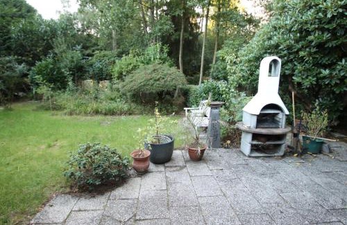 Niederkruechten House | Schöner Bungalow am Venekotensee
