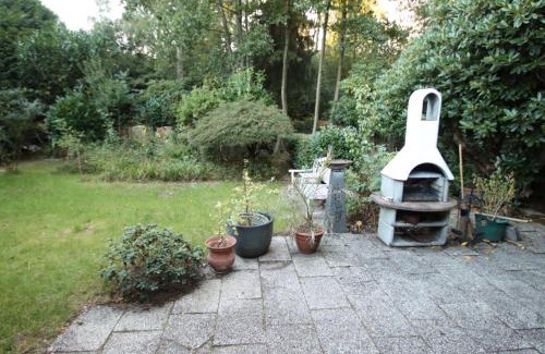 Elmpt House | Schöner Bungalow Am Venekotensee