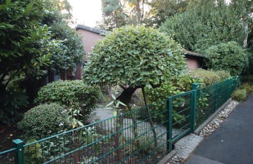 Elmpt House | Schöner Bungalow Am Venekotensee