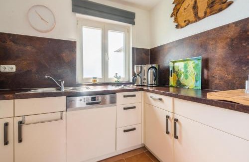 Insel Poel House | Schöner Bungalow in Poel in Strandnähe, cleaning included
