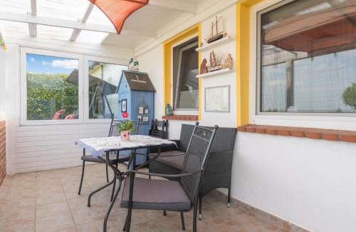Insel Poel House | Schöner Bungalow in Poel in Strandnähe, cleaning included