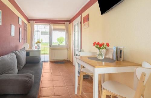 Insel Poel House | Schöner Bungalow in Poel in Strandnähe