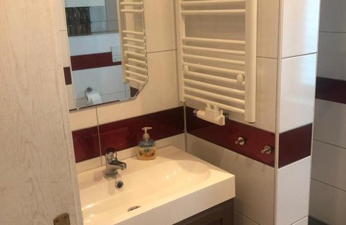 Senzig Apartment | Schöner Wohnen in Senzig bei Berlin 2