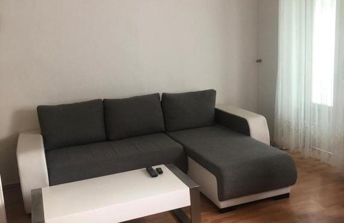 Senzig Apartment | Schöner Wohnen in Senzig bei Berlin 2