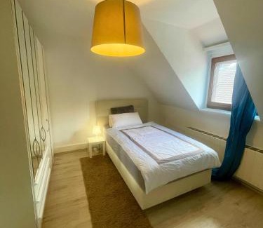 Gemarkung Vohwinkel Apartment | Schönes Apartment nähe Düsseldorf
