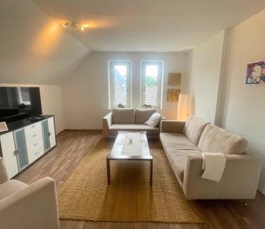 Gemarkung Vohwinkel Apartment | Schönes Apartment nähe Düsseldorf
