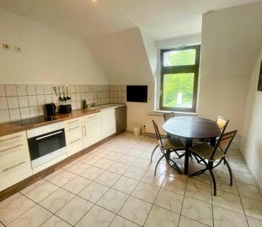 Gemarkung Vohwinkel Apartment | Schönes Apartment nähe Düsseldorf