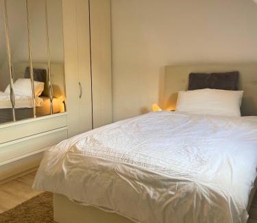 Gemarkung Vohwinkel Apartment | Schönes Apartment nähe Düsseldorf