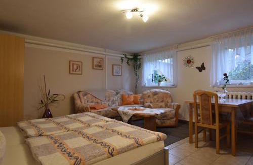 Kluetz Apartment | Schönes Appartement am Meer in Klütz