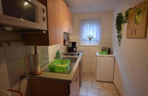 Kluetz Apartment | Schönes Appartement am Meer in Klütz