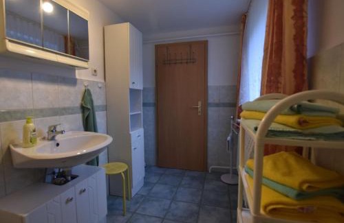 Kluetz Apartment | Schönes Appartement am Meer in Klütz