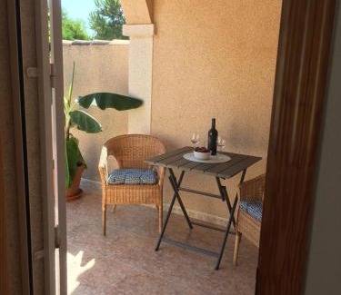 El Algar House | Schönes Ferienhaus Mit Pool Und Terrasse