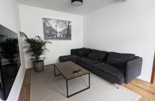 Obernburg Apartment | Schönes, geräumiges Zuhause