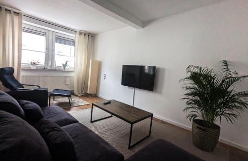 Obernburg Apartment | Schönes, geräumiges Zuhause