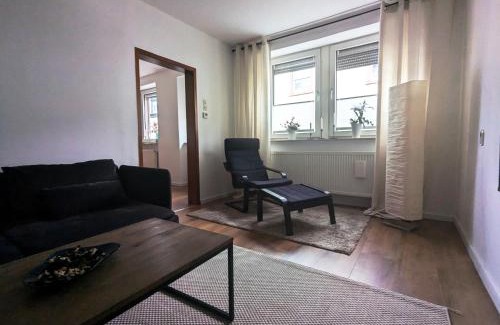 Obernburg Apartment | Schönes, geräumiges Zuhause