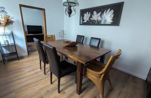 Obernburg Apartment | Schönes, geräumiges Zuhause