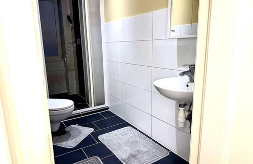 Neukoelln Apartment | Schönes großes Apartment im Zentrum Berlins