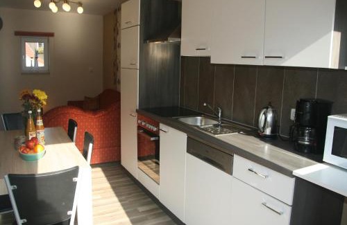 Kaegsdorf House | Schönes Landhaus in Bastorf am Meer, cleaning included