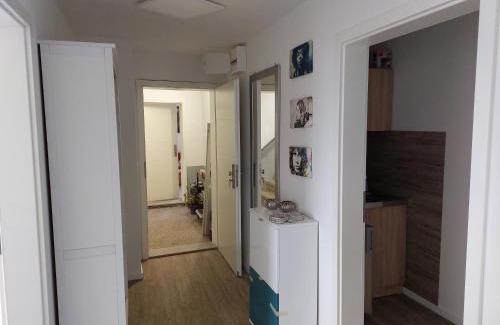 Schloßchemnitz Apartment | Schönherrstrasse