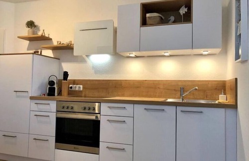 Timmendorfer Strand Apartment | Schönhier-Vimmendorf