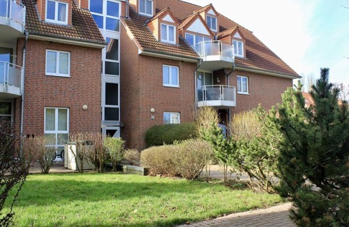 Timmendorfer Strand Apartment | Schönhier-Vimmendorf