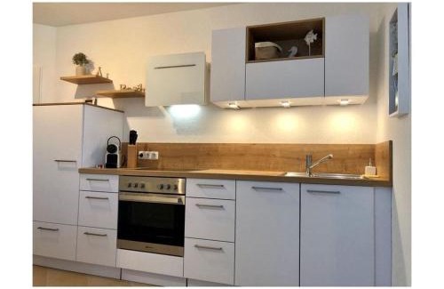 Timmendorfer Strand Apartment | Schönhier-Vimmendorf