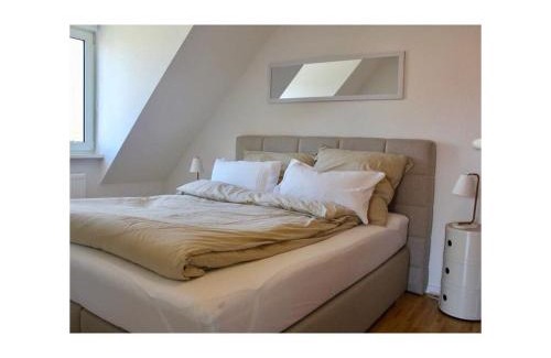 Timmendorfer Strand Apartment | Schönhier-Vimmendorf