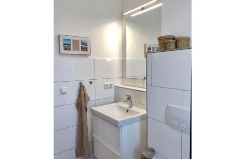 Timmendorfer Strand Apartment | Schönhier-Vimmendorf