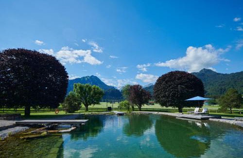 Oberstdorf Hotel | Schüle's Wellnessresort & SPA Adults Only