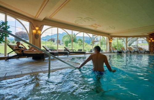 Oberstdorf Hotel | Schüle's Wellnessresort & SPA Adults Only