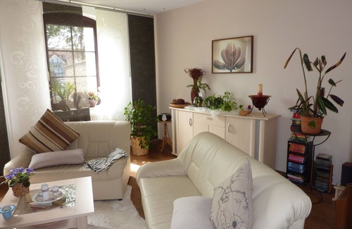 Alt Gaarz House | Schüning, Birgit