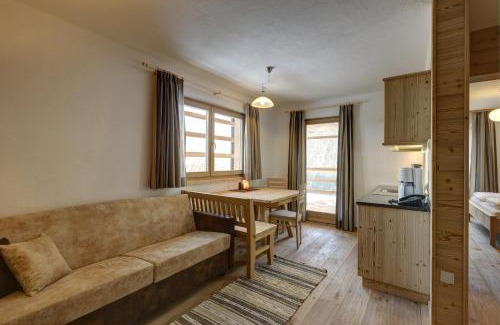 Campo Tures Apartment | Schüsslerhof