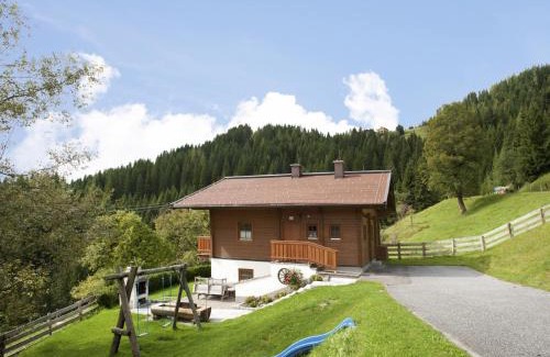 Wagrain Ski Chalet | Schüttbach