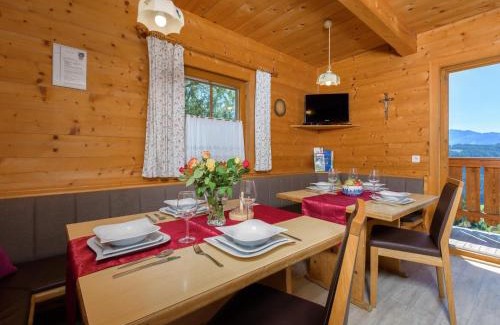 Wagrain Ski Chalet | Schüttbach