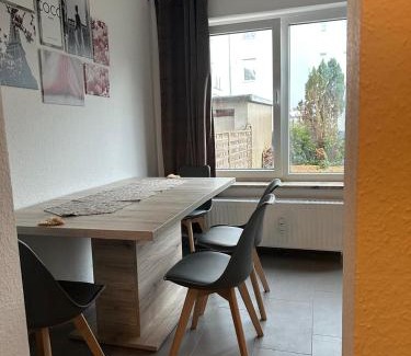 Lubeck City Centre Apartment | Schützen