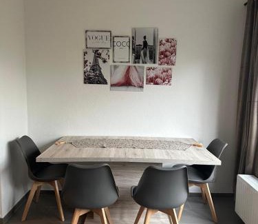 Lubeck City Centre Apartment | Schützen