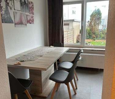 Lubeck City Centre Apartment | Schützen