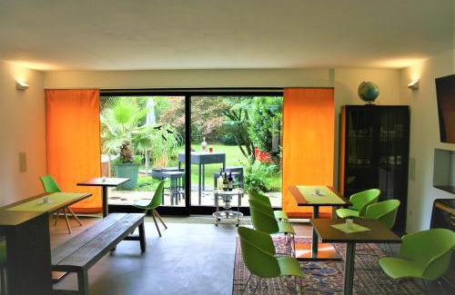 Oberhausen House | Schacht34