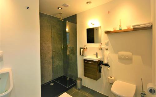 Oberhausen House | Schacht34