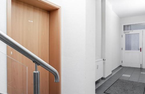 Cottbus Apartment | SchaeBu! 1 Ferienwohnung im Herzen von Cottbus