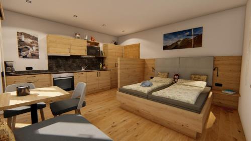 Grossarl Apartment | Schaidreithof
