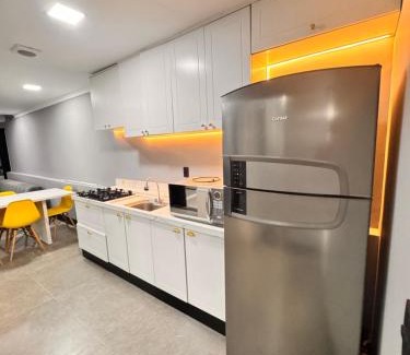 Lidia Duarte House | Schalfer Residencial