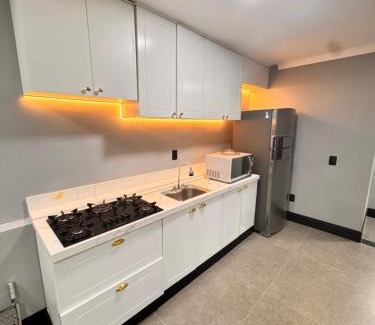 Lidia Duarte House | Schalfer Residencial