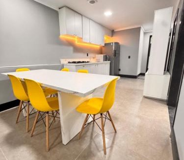 Lidia Duarte House | Schalfer Residencial